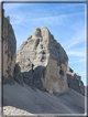 foto Tre Cime di Lavaredo